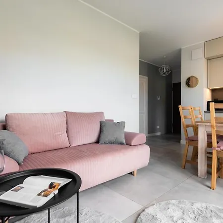 Apartament Flatbook Centre Parking *
