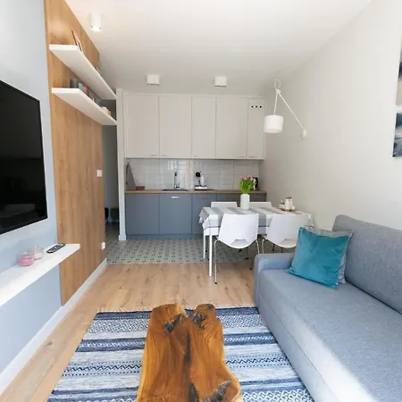 Flatbook Centre Parking Apartman