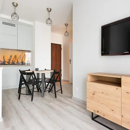 Апартаменты Flatbook Centre Parking *