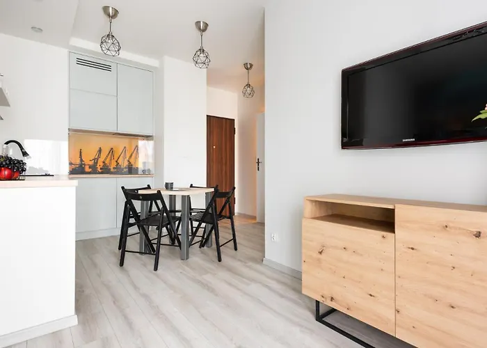 公寓 Flatbook Centre Parking *