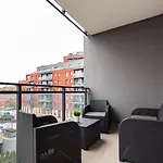 Apartamento Flatbook Centre Parking