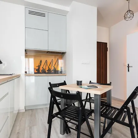 Apartament Flatbook Centre Parking