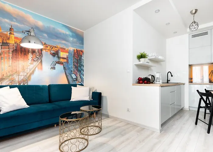 Apartament Flatbook Centre Parking *